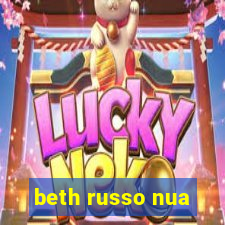 beth russo nua